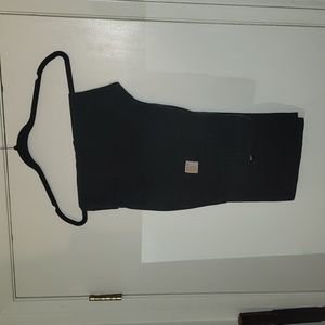 Rugged carrhart carpenter pants